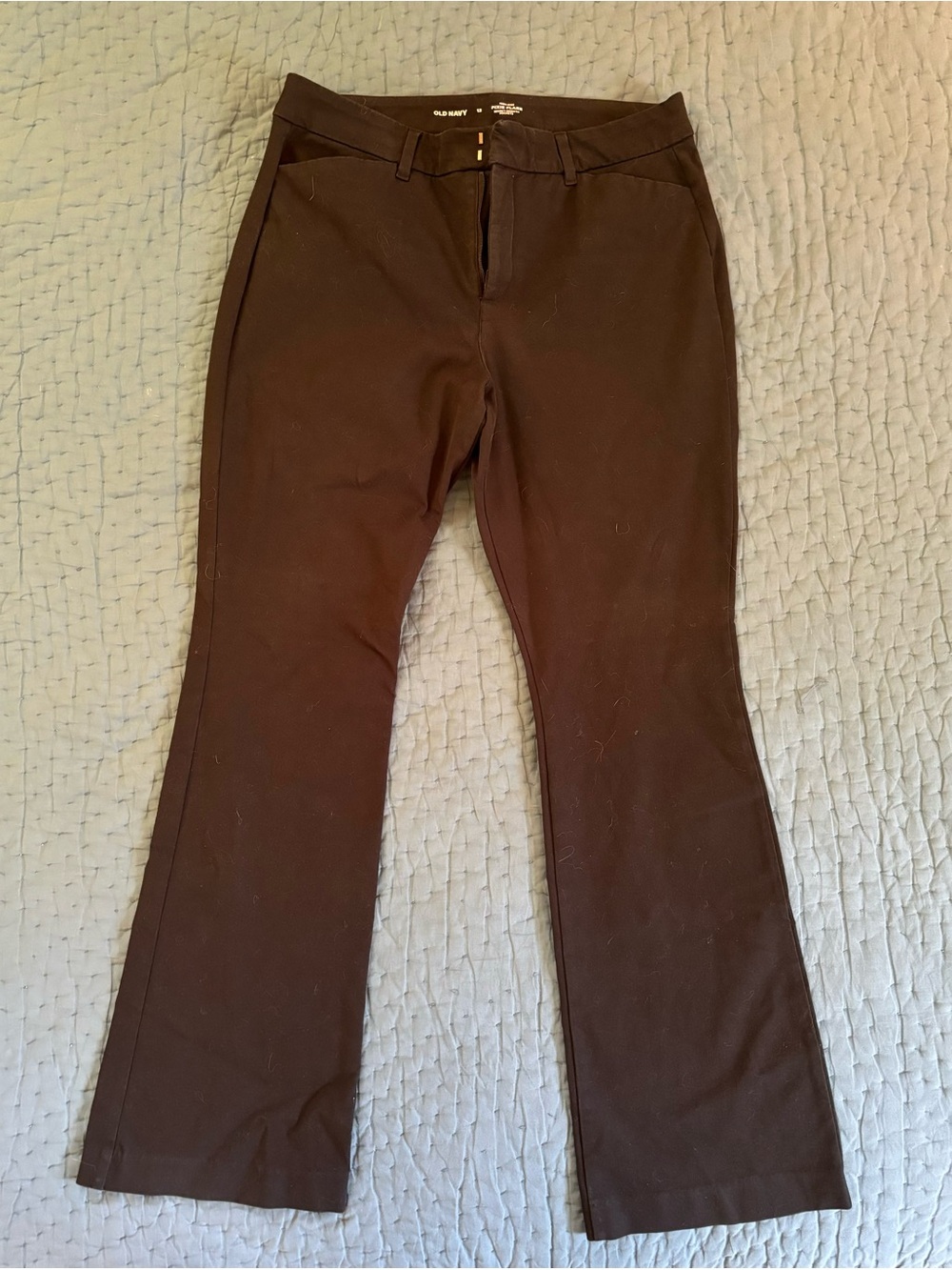 Old Navy Women’s Black Dress Pants